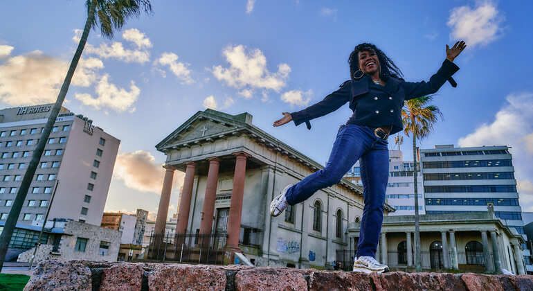Montevideo - Walking Tour in Ciudad Vieja with Photographer and Audioguide Uruguay &mdash; #33