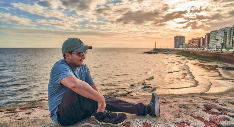 Montevideo - Walking Tour in Ciudad Vieja with Photographer and Audioguide Uruguay &mdash; #37