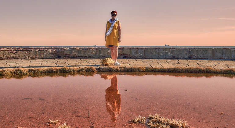 Montevideo - Walking Tour in Ciudad Vieja with Photographer and Audioguide Uruguay &mdash; #42