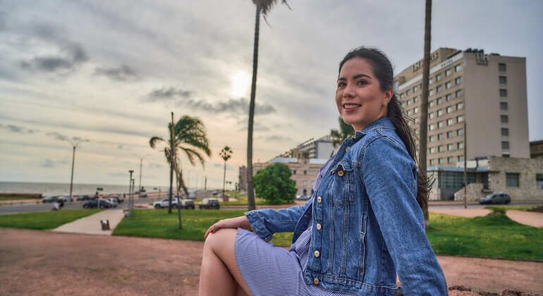 Montevideo - Walking Tour in Ciudad Vieja with Photographer and Audioguide Uruguay &mdash; #43