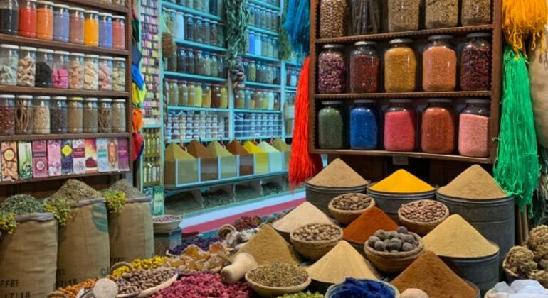 Best of Rabat Sightseeing Free Tour Morocco &mdash; #2