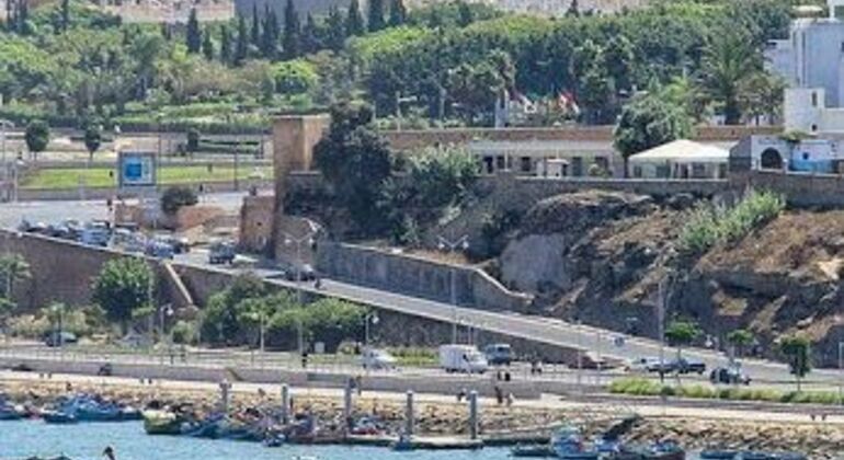 Best of Rabat Sightseeing Free Tour Morocco &mdash; #3