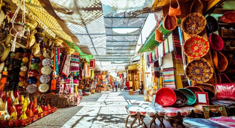 Best of Rabat Sightseeing Free Tour Morocco &mdash; #4