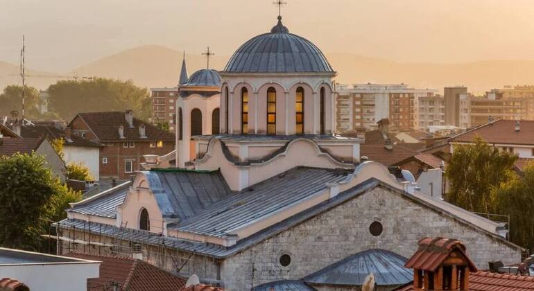 Visita cultural al casco antiguo de Prizren Kosovo &mdash; #4