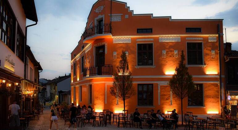 Visita cultural al casco antiguo de Prizren Kosovo &mdash; #2