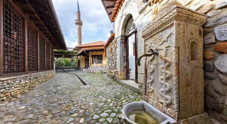 Visita cultural al casco antiguo de Prizren Kosovo &mdash; #6