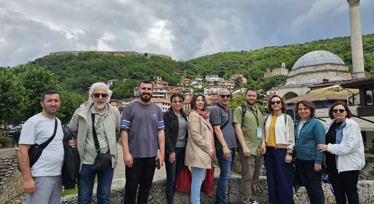 Old Town of Prizren Cultural Tour Provided by Prizren Walking Tours