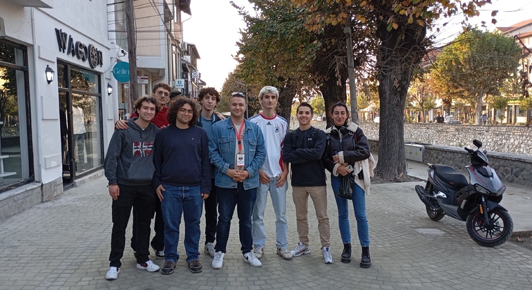 Visita guiada gratuita por el casco antiguo de Prizren Kosovo &mdash; #4