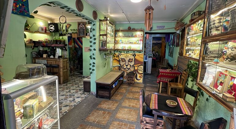 Bogota Indigenous Tour: Kosmovision und Weisheit der indigenen Völker Kolumbien &mdash; #2