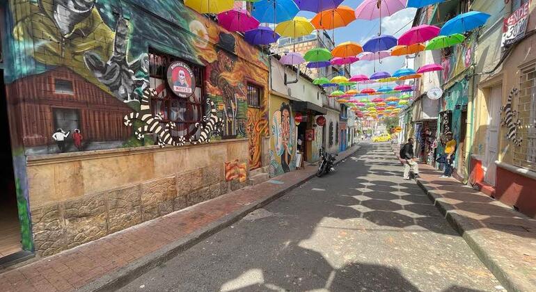 Bogota Indigenous Tour: Kosmovision und Weisheit der indigenen Völker Kolumbien &mdash; #6