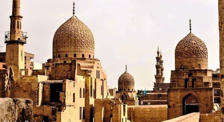 City of The Dead Free Tour Egypt &mdash; #2