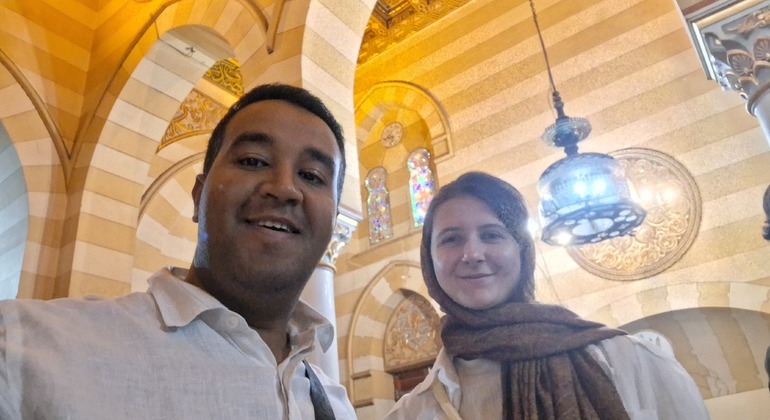 City of The Dead Free Tour Egypt &mdash; #6