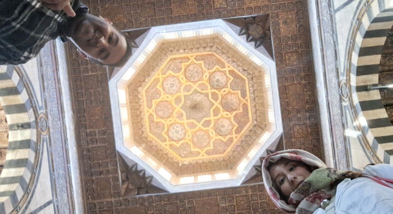 City of The Dead Cairo Tour Egypt &mdash; #8