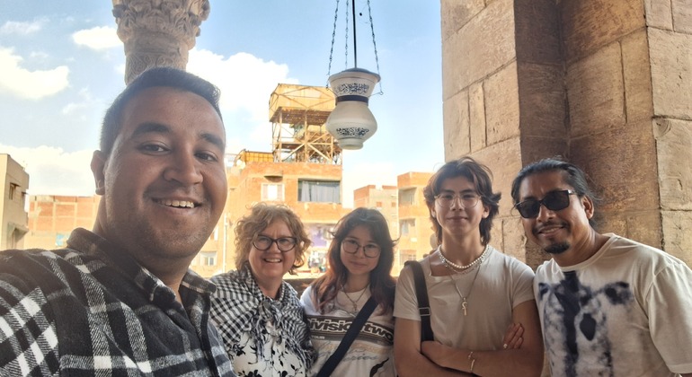 City of The Dead Cairo Tour Egypt &mdash; #10