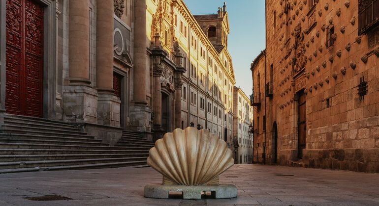 Kostenlose Tour Salamanca Monumental in vollem Umfang Spanien &mdash; #4