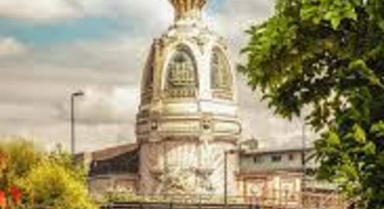 Discover downtown Nantes France &mdash; #6