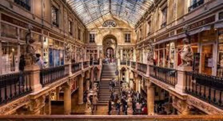 Discover downtown Nantes France &mdash; #8