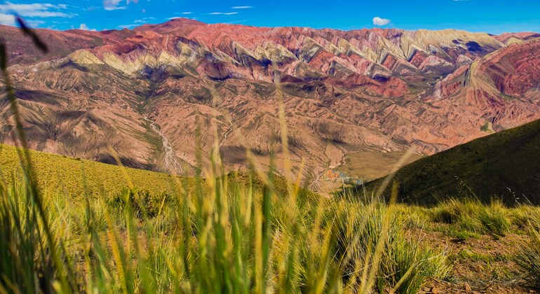 Humahuaca-Wanderung: UNESCO-Erbe und Andenkultur, Argentina