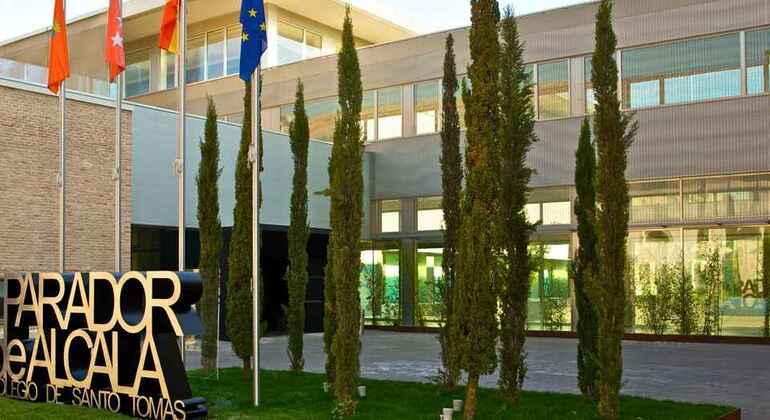 Alcalá Goldenes Zeitalter Tour Spanien &mdash; #3