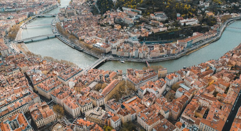 Lyon Free Tour: Must-sees, Secret Nooks & Tips France &mdash; #2
