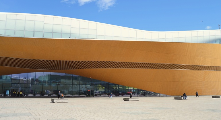 Varjo: True Crime & Dark History Finland &mdash; #2