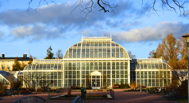 Varjo: True Crime & Dark History Finland &mdash; #4