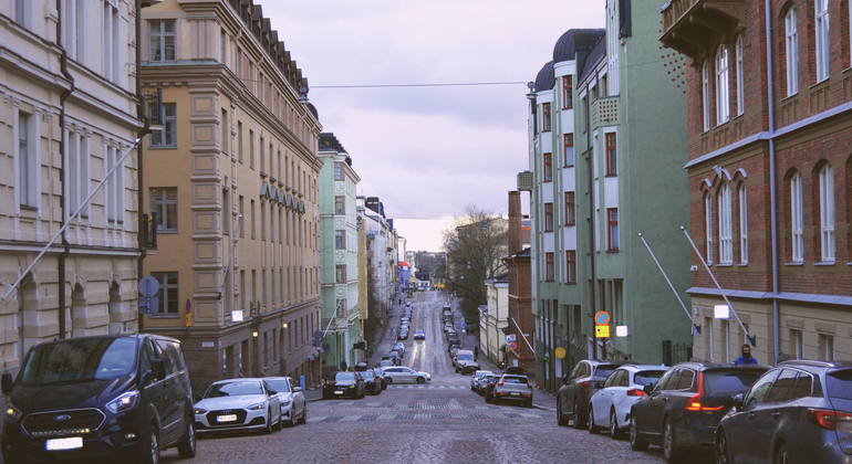 Varjo: True Crime & Dark History Finland &mdash; #5