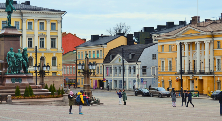 Varjo: True Crime & Dark History Finland &mdash; #3