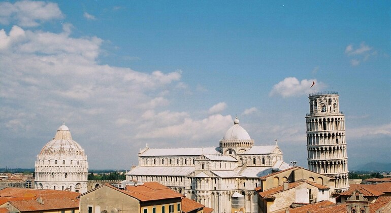La Pisa Romanica Free Tour