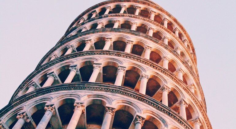 The Romanesque Pisa Free Tour Italy &mdash; #2