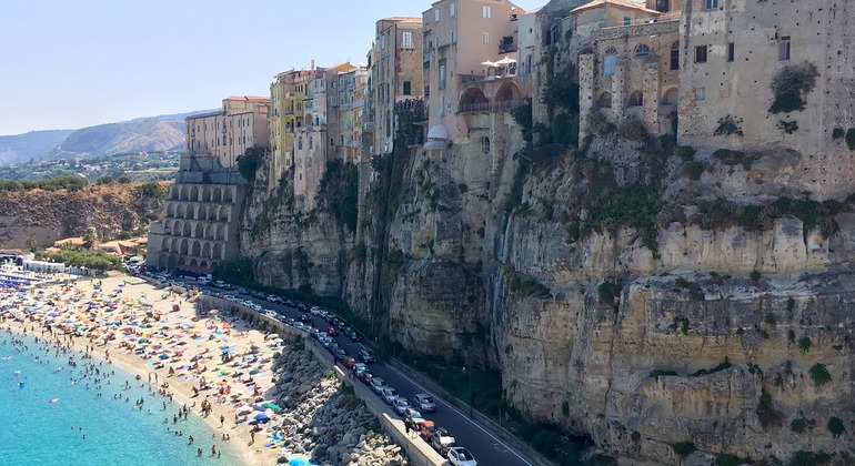 Free Tour of Tropea
