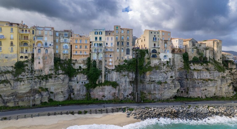 Free Tour of Tropea Italy &mdash; #2