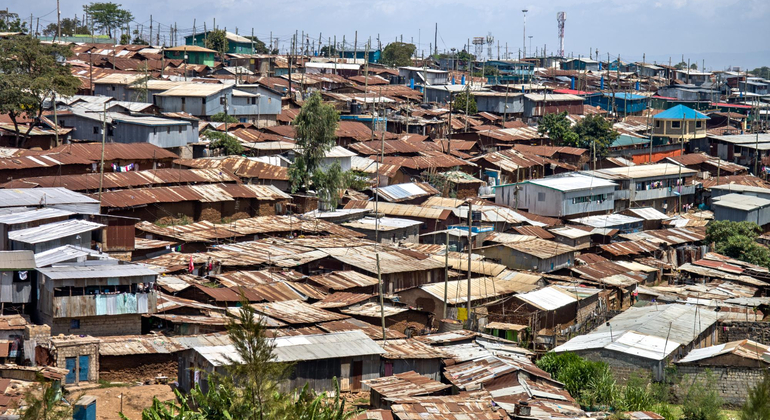 Kibera Stories Free Tour: Culture, History & Community Kenya &mdash; #2