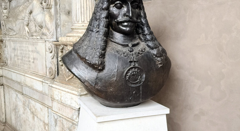 Napoli Svelata: Tra Arte e Storia, Misteri e Monumenti Unici (Unesco) Italia &mdash; #12