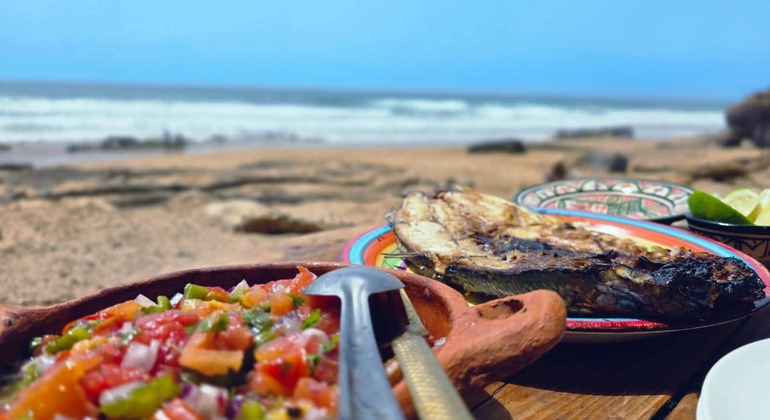 Day Trip to Aghbalo: Discover Nature and Amzighe Traditions Exchange Morocco &mdash; #9