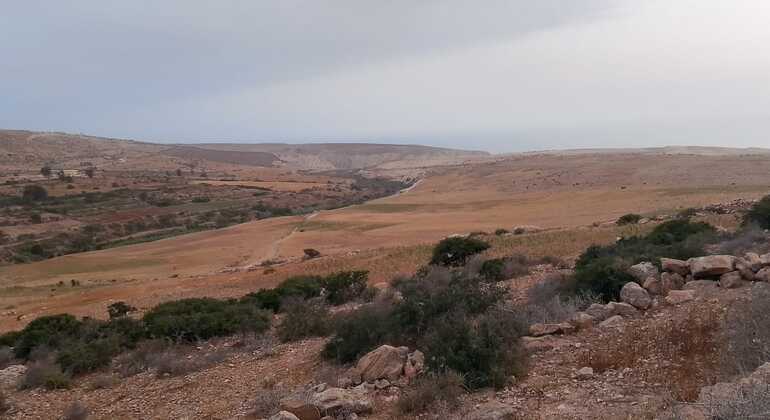 Day Trip to Aghbalo: Discover Nature and Amzighe Traditions Exchange Morocco &mdash; #4