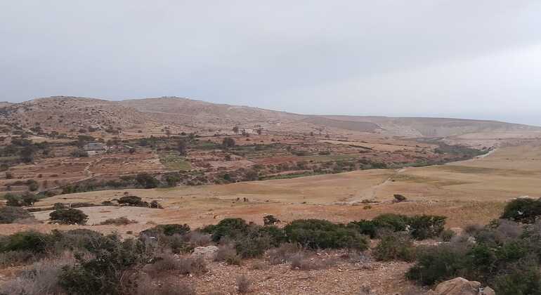 Day Trip to Aghbalo: Discover Nature and Amzighe Traditions Exchange Morocco &mdash; #14