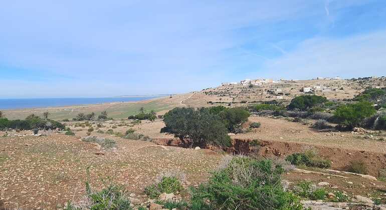 Day Trip to Aghbalo: Discover Nature and Amzighe Traditions Exchange Morocco &mdash; #13