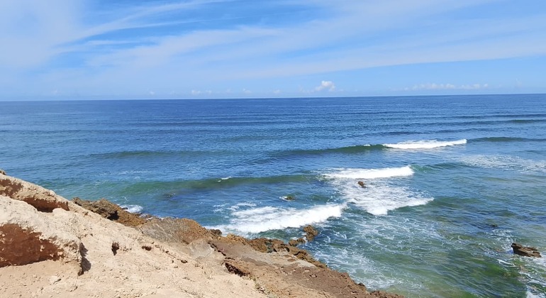 Day Trip to Aghbalo: Discover Nature and Amzighe Traditions Exchange Morocco &mdash; #19