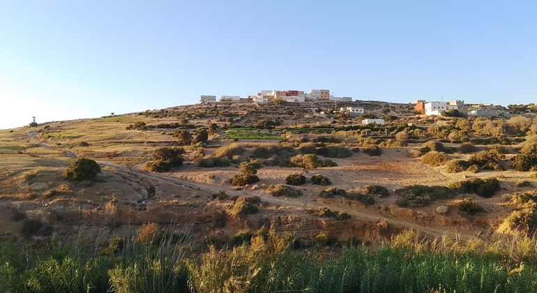 Day Trip to Aghbalo: Discover Nature and Amzighe Traditions Exchange Morocco &mdash; #21