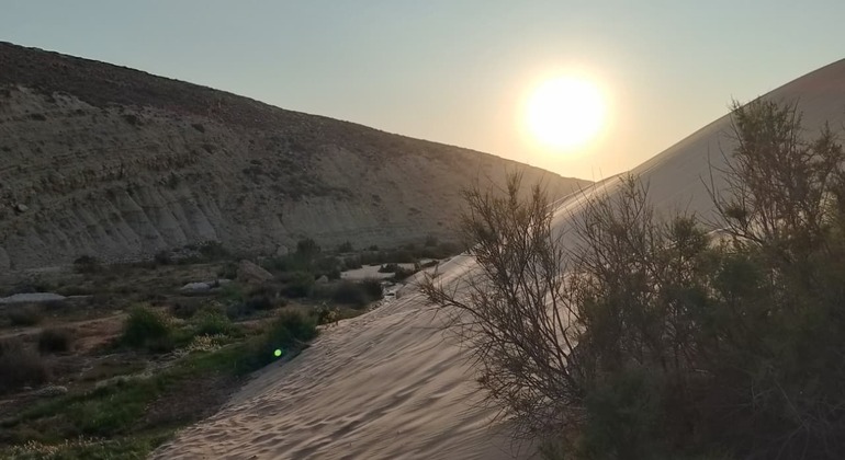 Day Trip to Aghbalo: Discover Nature and Amzighe Traditions Exchange Morocco &mdash; #6