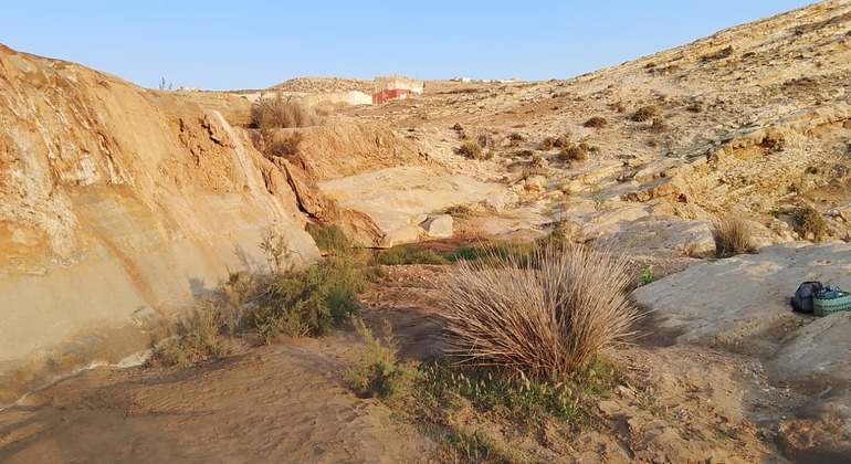 Day Trip to Aghbalo: Discover Nature and Amzighe Traditions Exchange Morocco &mdash; #23