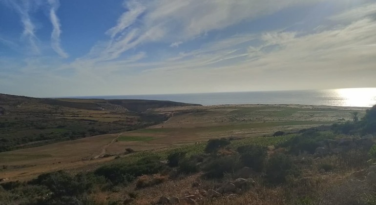 Day Trip to Aghbalo: Discover Nature and Amzighe Traditions Exchange Morocco &mdash; #24