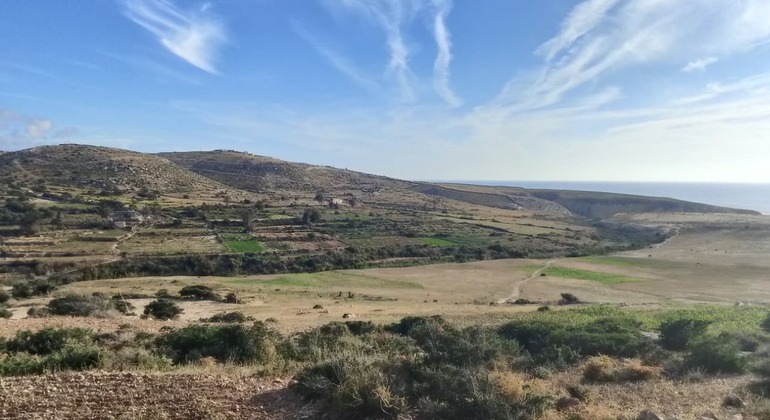 Day Trip to Aghbalo: Discover Nature and Amzighe Traditions Exchange Morocco &mdash; #25