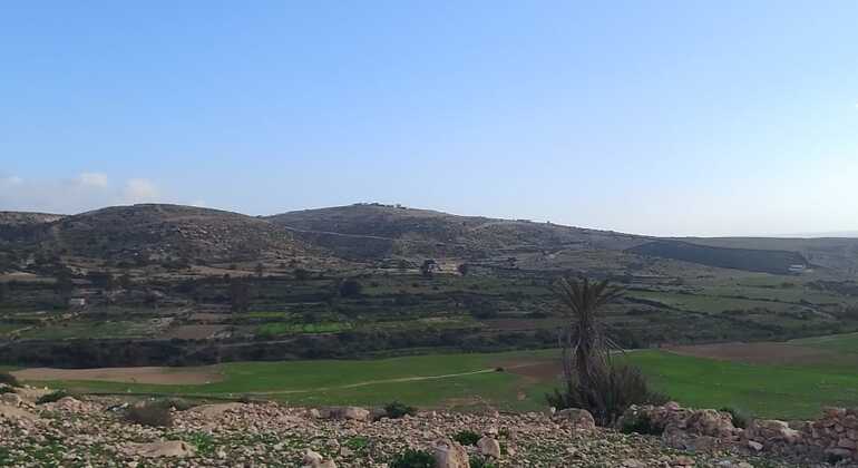 Day Trip to Aghbalo: Discover Nature and Amzighe Traditions Exchange Morocco &mdash; #18