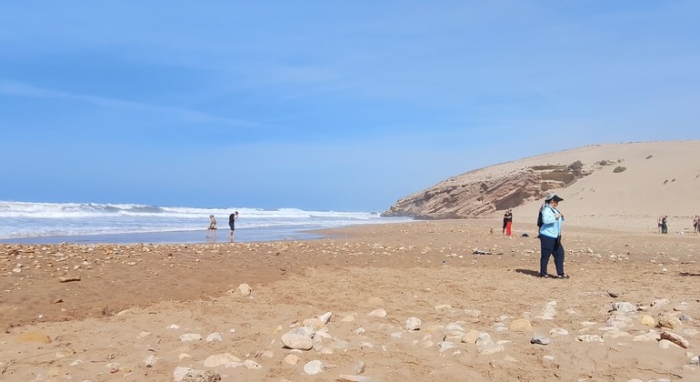 Day Trip to Aghbalo: Discover Nature and Amzighe Traditions Exchange Morocco &mdash; #26