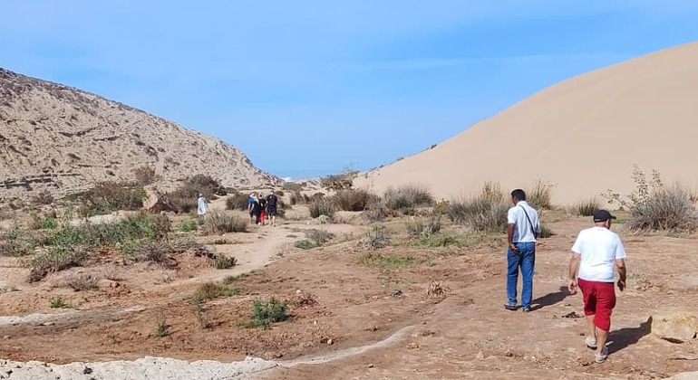 Day Trip to Aghbalo: Discover Nature and Amzighe Traditions Exchange Morocco &mdash; #3