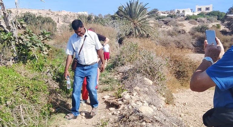 Day Trip to Aghbalo: Discover Nature and Amzighe Traditions Exchange Morocco &mdash; #2