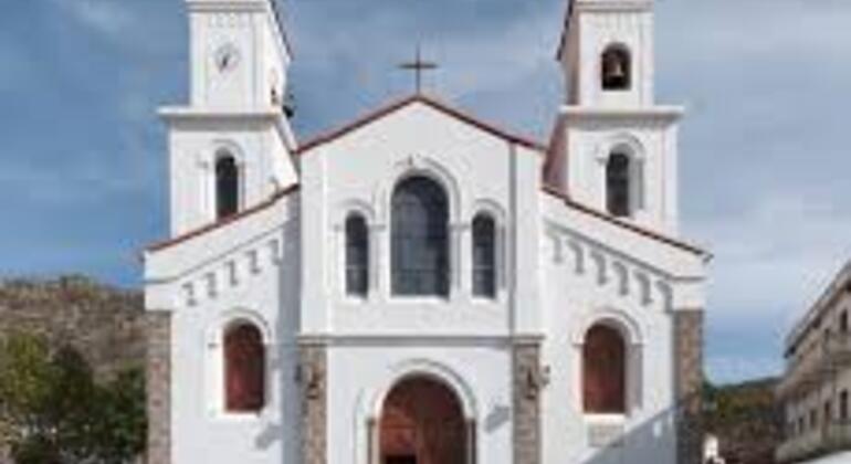 Free Tour por Tejeda España &mdash; #2