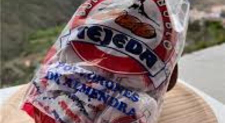 Free Tour por Tejeda España &mdash; #4